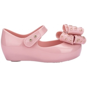 Čevlji  Otroci Sandali & Odprti čevlji Melissa MINI  Ultragirl Sweet X B - Pink Rožnata