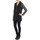 Oblačila Ženske Plašči Vero Moda MAYA JACKET - A13 Črna