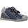 Čevlji  Dečki Čevlji Derby & Čevlji Richelieu Biomecanics 221125B Modra