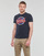 Oblačila Moški Majice s kratkimi rokavi Petrol Industries T-Shirt SS Classic Print         