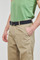 Oblačila Moški Kratke hlače & Bermuda Petrol Industries Shorts Chino 501 Bež