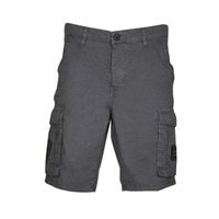 Oblačila Moški Kratke hlače & Bermuda Petrol Industries Shorts Cargo 509 Siva
