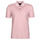 Oblačila Moški Polo majice kratki rokavi BOSS Parlay 183 Rožnata