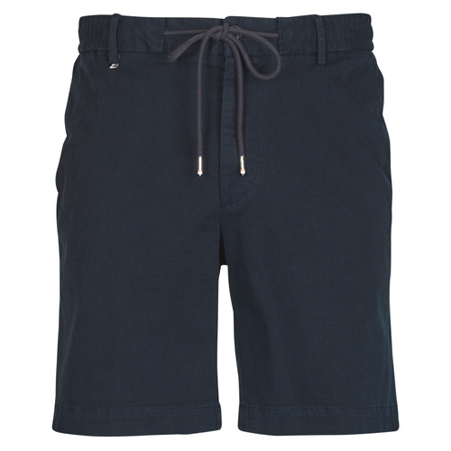 Oblačila Moški Kratke hlače & Bermuda BOSS Kane-DS-Shorts         