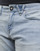 Oblačila Moški Kratke hlače & Bermuda Volcom SOLVER DENIM SHORT Indigo modra