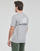 Oblačila Moški Majice s kratkimi rokavi New Balance Athletics Graphic T-Shirt Siva