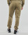 Oblačila Moški Spodnji deli trenirke  New Balance Essentials French Terry Sweatpant Kaki