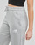 Oblačila Ženske Spodnji deli trenirke  New Balance Essentials Stacked Logo Sweat Pant Siva