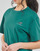 Oblačila Majice s kratkimi rokavi New Balance Uni-ssentials Cotton T-Shirt Zelena