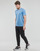 Oblačila Moški Majice s kratkimi rokavi New Balance Impact Run Short Sleeve Modra