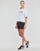 Oblačila Ženske Kratke hlače & Bermuda Reebok Classic WOR Run 2 in 1 Črna