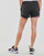 Oblačila Ženske Kratke hlače & Bermuda Reebok Classic WOR Run 2 in 1 Črna