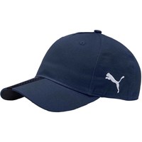 Tekstilni dodatki Kape s šiltom Puma Liga Mornarsko modra