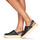 Čevlji  Ženske Sandali & Odprti čevlji Mou MU.SW411012C-BLA Črna