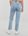 Oblačila Ženske Jeans boyfriend Lee ELASTICATED CAROL Modra