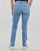 Oblačila Ženske Jeans straight Lee MARION STRAIGHT Siva
