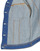 Oblačila Ženske Jeans jakne Lee RIDER JACKET Modra