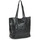 Torbice Ženske Nakupovalne torbe Betty London SIMONE Črna