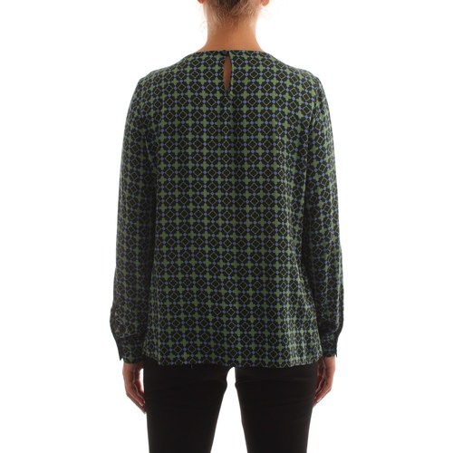 Niu' AW22603T19 Zelena
