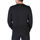 Oblačila Moški Puloverji Calvin Klein Jeans - k10k109474 Črna