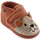 Čevlji  Otroci Nogavice za dojenčke Victoria Baby 05119 - Teja Oranžna