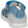 Čevlji  Dečki Sandali & Odprti čevlji Biomecanics 222149 Modra