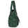 Torbice Ženske Ročne torbice Moony Mood PEAUM Zelena