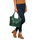 Torbice Ženske Ročne torbice Moony Mood PEAUM Zelena