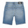 Oblačila Dečki Kratke hlače & Bermuda Calvin Klein Jeans REG SHORT MID BLUE Modra