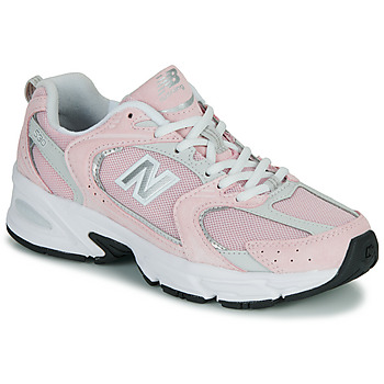 Čevlji  Ženske Nizke superge New Balance 530 Rožnata