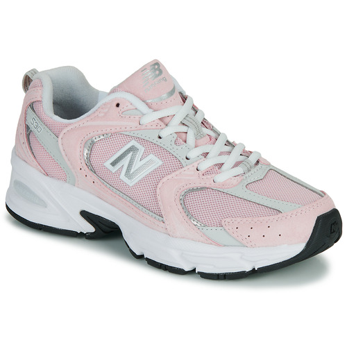 Čevlji  Ženske Nizke superge New Balance 530 Rožnata