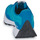 Čevlji  Moški Nizke superge New Balance 327 Modra