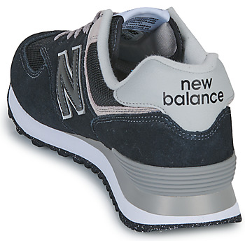 New Balance 574 Črna