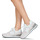 Čevlji  Ženske Nizke superge New Balance 574 Siva