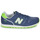 Čevlji  Nizke superge New Balance 373 Modra / Zelena