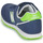 Čevlji  Nizke superge New Balance 373 Modra / Zelena