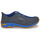 Čevlji  Moški Pohodništvo Kimberfeel LINCOLN Siva / Modra