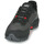 Čevlji  Pohodništvo Millet X-RUSH GTX M Črna / Siva / Rdeča