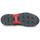 Čevlji  Pohodništvo Millet X-RUSH GTX M Črna / Siva / Rdeča