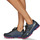 Čevlji  Ženske Pohodništvo Millet X-RUSH GTX W Črna / Modra