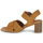Čevlji  Ženske Sandali & Odprti čevlji Pepe jeans ALTEA BASIC Kostanjeva