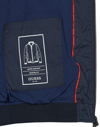 Guess STRETCH BOMBER         