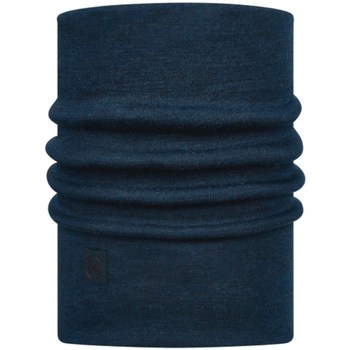 Tekstilni dodatki Šali & Rute Buff Merino Heavyweight Mornarsko modra