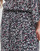 Oblačila Ženske Kratke obleke Ikks BW30145 Večbarvna
