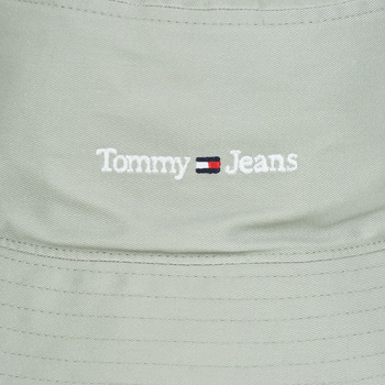 Tommy Jeans TJM SPORT BUCKET HAT Bež