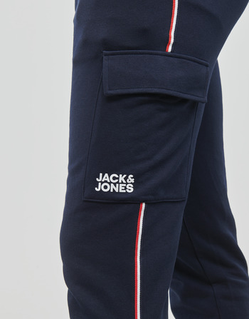 Jack & Jones JPSTGORDON JJATLAS CARGO SWEAT PANTS         