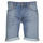 Oblačila Moški Kratke hlače & Bermuda Jack & Jones JJIRICK JJICON SHORTS Modra