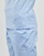 Oblačila Moški Majice s kratkimi rokavi Polo Ralph Lauren 3 PACK CREW UNDERSHIRT Modra / Modra / Nebeško modra