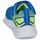 Čevlji  Dečki Nizke superge Skechers GO RUN 650 Modra / Zelena