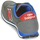 Čevlji  Nizke superge New Balance U410 Siva